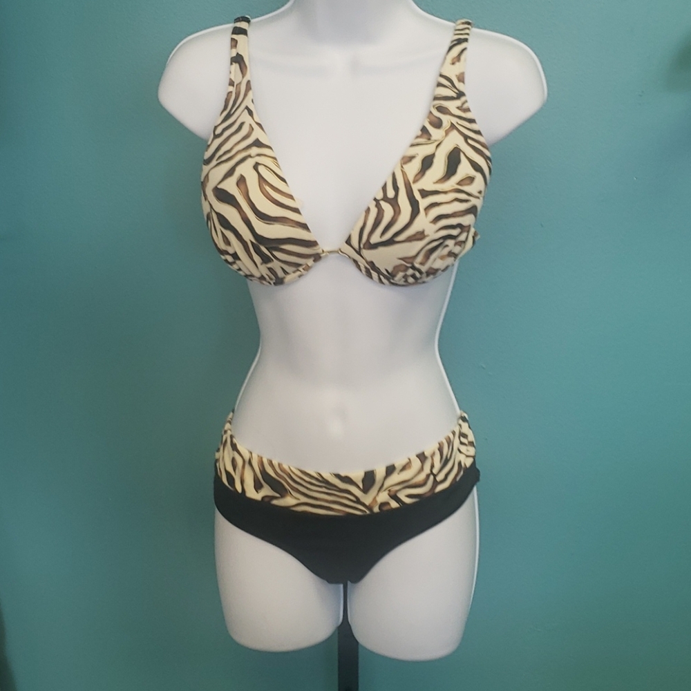 Swimwear